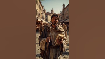 From Enemy to Hero: Paul