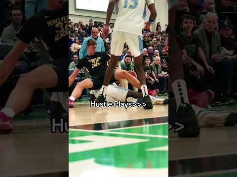 Hustle plays never fail fr #fyp #cooperflagg
