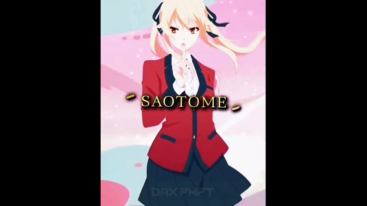 Mihael Keehl Vs Mary Saotome | Kakegurui vs Death Note Comparison