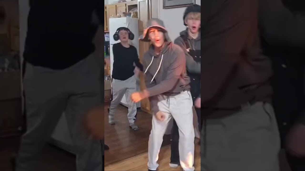 There must be some alpha’s in the atmosphere