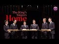 Capture de la vidéo The King's Singers Sing "Home"