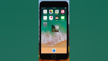 iOS 11: demo of Drag and Drop between applications on iPhone