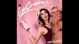 Manila Luzon - Ice Cream ft. Andre Xcellence (Audio)