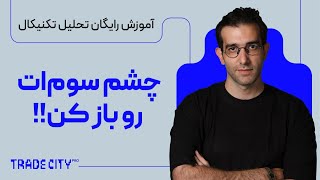 آموزش رایگان تحلیل تکنیکال   اوپن اینترست   راز بازار  - اسمعها