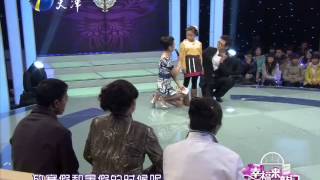 20120111 幸福来敲门 孩子 多希望你能喊我一声爸