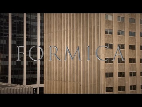 San Martín Vampire - Fórmica