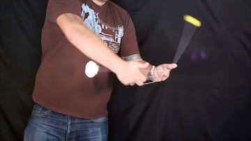 5A Yoyo Tutorial - Level 4 - Trick - 3 - Turnstiles