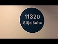 Silja Symphony Executive Suite