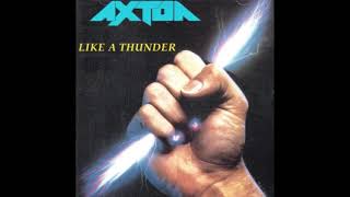 Axton – Fight The Power