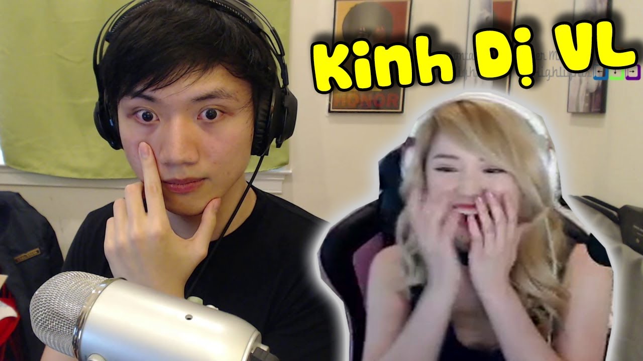 cao thủ liên quân Box Box EYE Trick | Pants Are Dragon & Angles Kimi New Couple - When Pro Stream #132