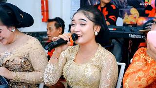 Lgm. NGIMPI - LORO ATI 2 - RORO JONGGRANG - SAMBUNG WANCI NDALU | CAMPURSARI TKS COKEK SRAGEANAN