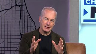 Celebrity "They don't make them like this anymore" — Bob Odenkirk on his new movie 'Normal' Net Worth
