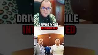 He Called 911 For Help… Then Got Arrested 😤 #courtroomdrama  #shorts