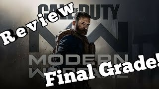 Call Of Duty 16 | Modern Warfare :  Review screenshot 3