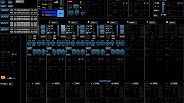 Live Looping - tutorial 1 - [LiveLoop - Starting Up]