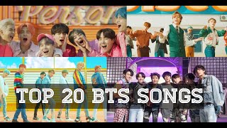 My Fav Top 20 Bts     kpop bts
