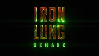 Iron Lung Remake | Announcement Trailer (@LuisMiranda4D)
