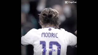 Modric Edit