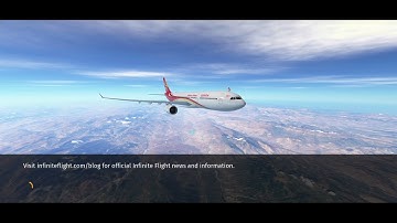 How To Create a Realistic Flight Plan on Infinite Flight Simulator using Simbrief (Updated 2024)