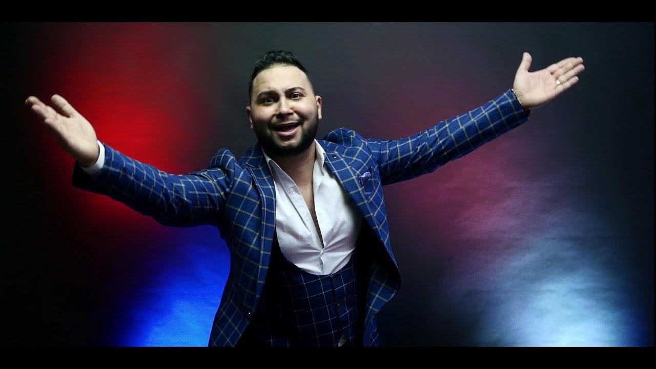 COSTEL PUSTIU SI ADY SPANIOLU - CA LA UN JOC DE CARTI  █▬█ █ ▀█▀ 2017