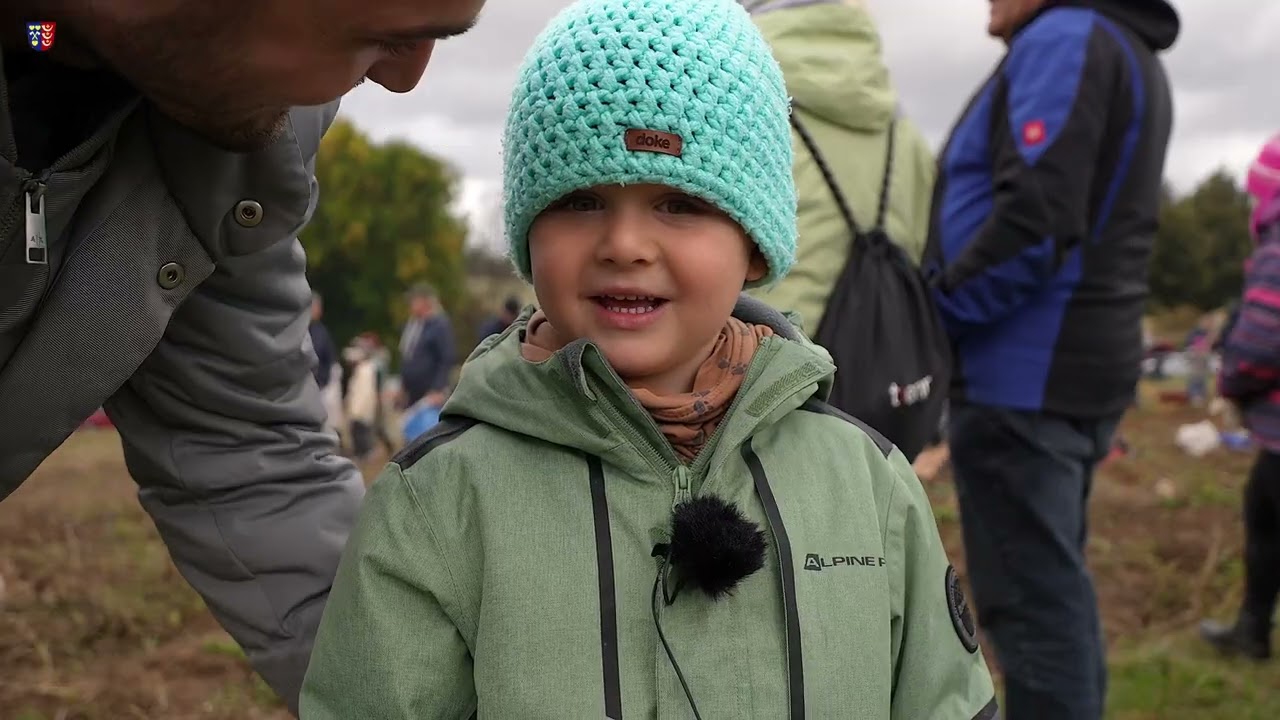 Lipová u Chebu - Kartoffelfest Bad Neualbenreuth 2025