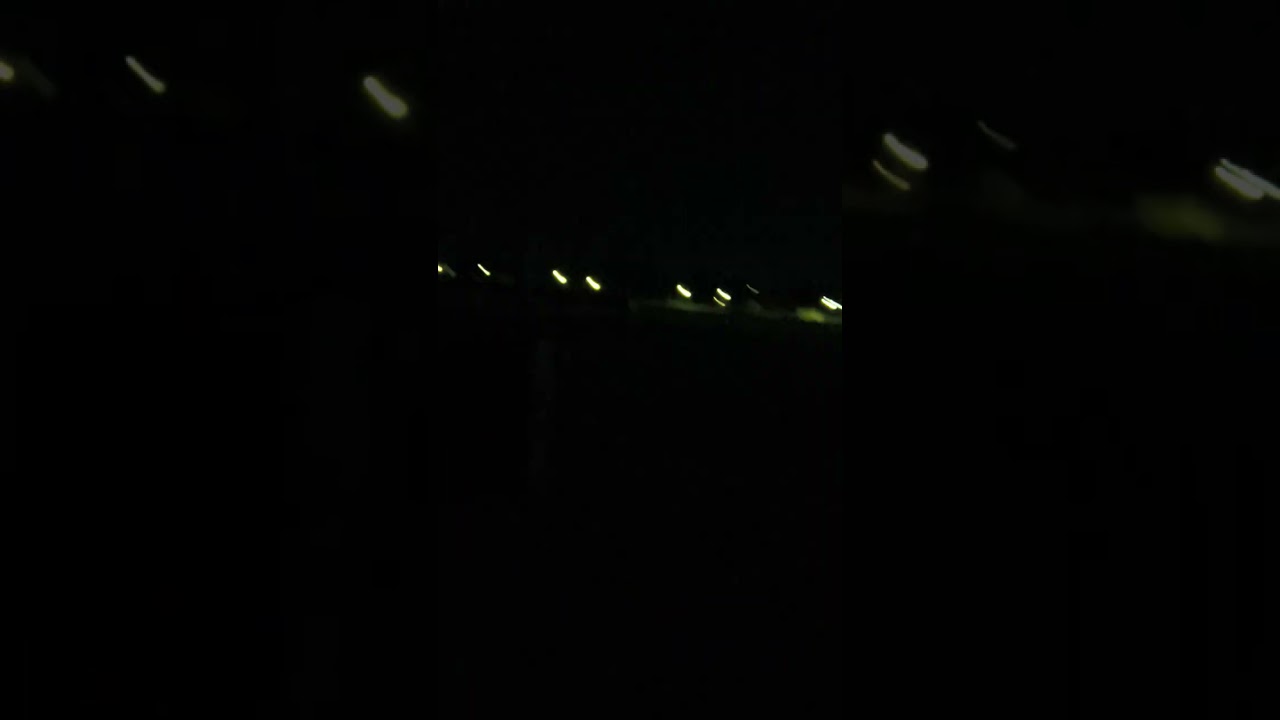 UFOs/UAPs In Arkansas