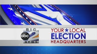 July 14 Primary Run-off Election: County Commissioner for Precinct 1 in Ector County