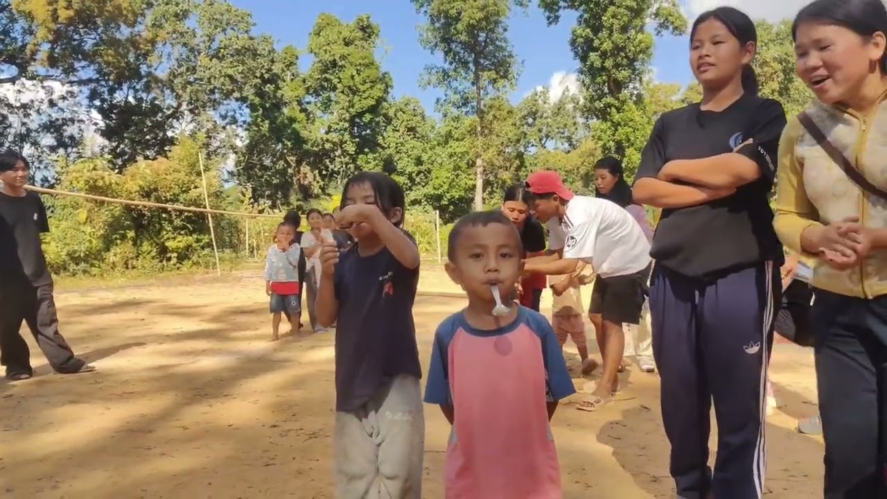 CELEBRATING A 15TH FOUNDATION DAY DAUBAN STUDENT UNIT HAKAKUM ASSAM.....28/12/2025