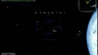 Space Combat - First Strike Mod for BF2142  (www.fsmod.com)