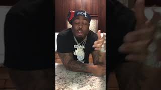 Mo3 -Broken love (freestyle)