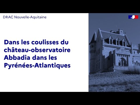 The Ministry of Culture film looks behind the scenes of Abbadia’s heritage protection. Instead of treating the castle only as a striking silhouette, it brings attention to the work required to preserve a fragile historic interior and observatory. It adds a conservation perspective to a visit focused on Antoine d’Abbadie and Viollet-le-Duc’s building.
