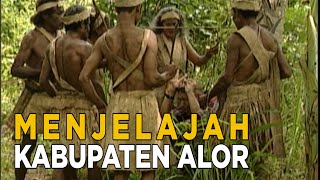 Alor merupakan bagua paling timur di NTT | JELAJAH