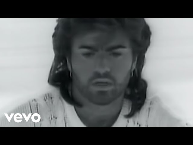 GEORGE MICHAEL - A DIFFERENT CORNER