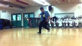 Treasure - Bryan Relampagos