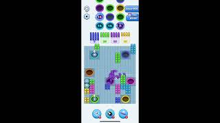 Hole People level 954 also Hole People level 770 walkthrough solution 