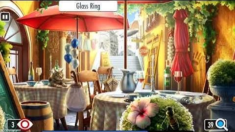 Agent Alice Hidden Object Adventure: Episode 6 Part 10 Walkthrough & Gameplay