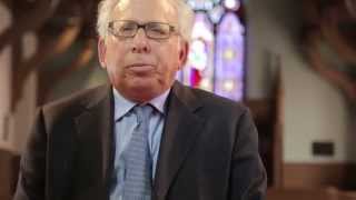 Ask Me Anything - Victor Simpson '63
