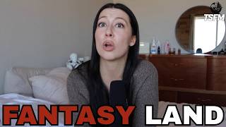 She PERFECTLY Explains Why SINGLE Women Over 30 are MENTAL