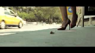 Kum Kırmızı Kısa Film - Fragman