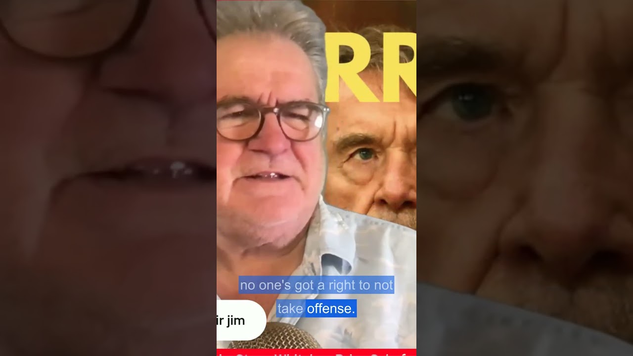 Free speech and the chilling effect