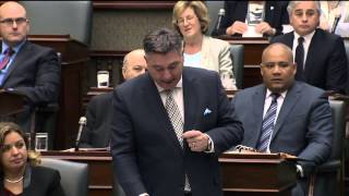 2015-04-14 Question Period