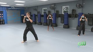 Yoga, Pilates & Martial Arts Studios In New Jersey Given Green Light To Reopen For Indoor Classes