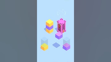 Tower sort color sort puzzle:🙇‍♀️😪🙏👉🏻🔔✍👍#🧩#shorts#video#fy#viral#youtube#channel#games‎@ranigame_