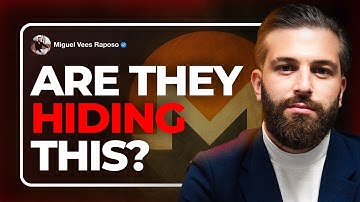 The Crypto Coin the Elite Fear the Most (Monero Explained)