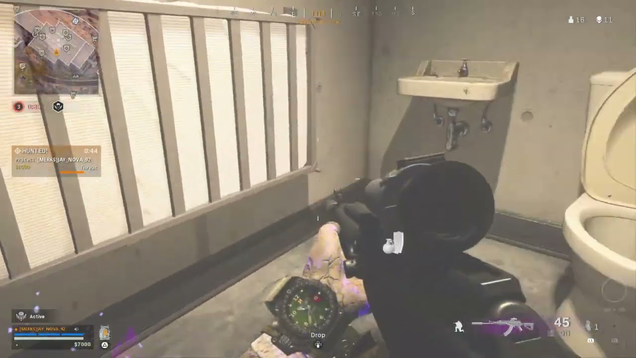 proof to z league of no hacking on my part.   