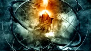 Nicolas Waldo - Wheels of Fire