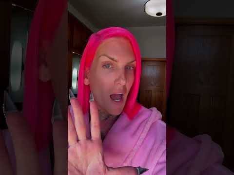 Jeffree Star (@jeffreestar) archived Instagram Stories compilation from June 20, 2026