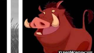 The Lion King (Phenomenon) | BETA