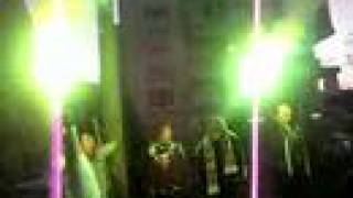 Turgutlu Kartallari - Meşale Şov