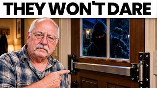 Why Burglars Will Skip Your House If You Do This Tonight: The 30-Minute Home Fortress Plan News